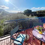 Solemar Sicilia - Villa Mariu